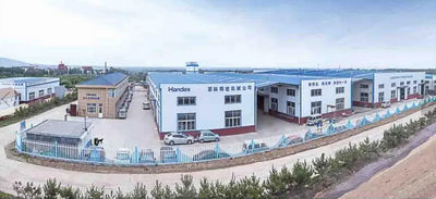 China Zhucheng Huilin Precision Machinery Co., Ltd.