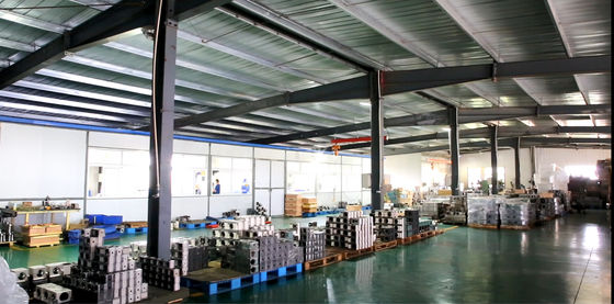 DF Modelo Camindexer de aço para máquinas de embalagem Alta precisão e precisão