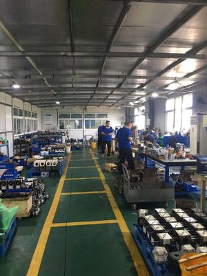 Indicador de camas paralelas da série P de 10 kg fabricado de forma eficiente para a fábrica