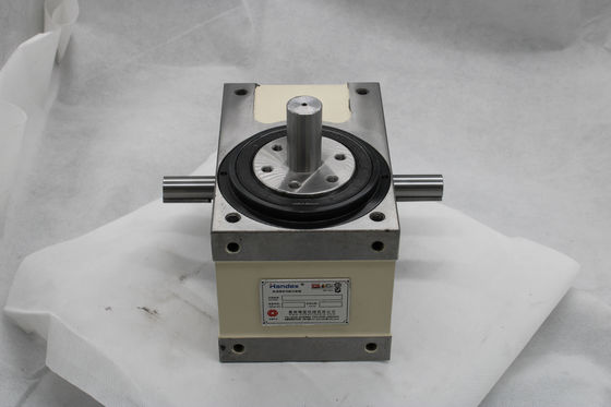 110ds Modelo de eixo de indexação de câmera Peso de 65 kg