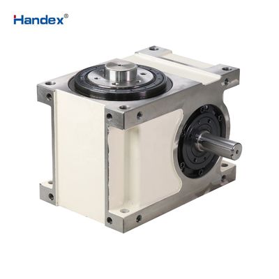 Indicador de câmara modelo DF para equipamento de automação 180 Flange com inspeção de saída por vídeo