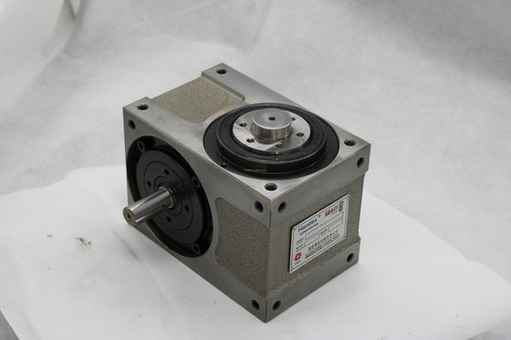 Indicador de câmara modelo DF para equipamento de automação 180 Flange com inspeção de saída por vídeo