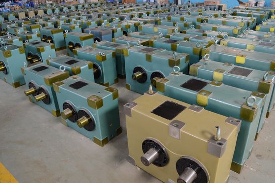 Cabeça divisória P280 Índice de cam para eficiência e precisão da máquina de bandeja de ovos