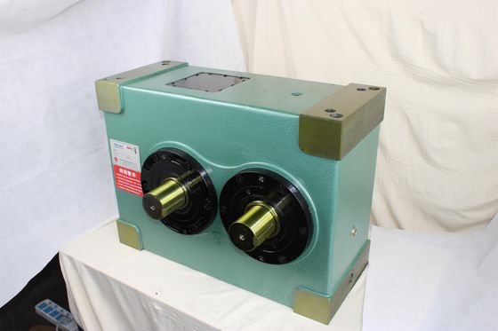 Cabeça divisória P280 Índice de cam para eficiência e precisão da máquina de bandeja de ovos