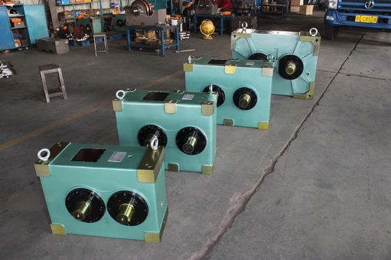 Cabeça divisória P280 Índice de cam para eficiência e precisão da máquina de bandeja de ovos