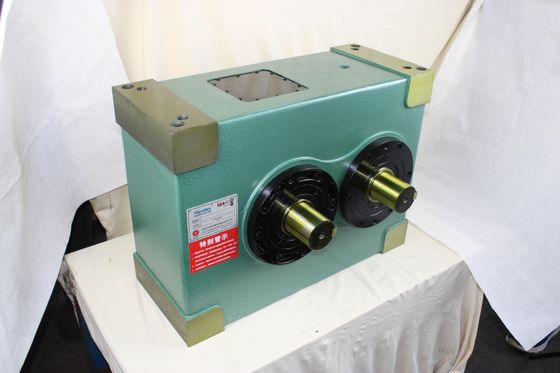 Cabeça divisória P280 Índice de cam para eficiência e precisão da máquina de bandeja de ovos