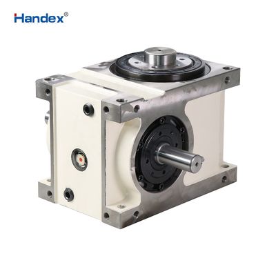 Cabeça divisória 80df Flange Modelo de Índice de Cam para aplicações industriais