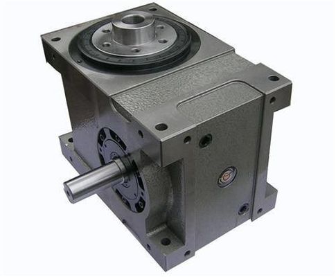 Cabeça divisória 80df Flange Modelo de Índice de Cam para aplicações industriais