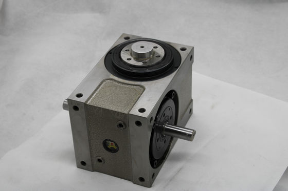 Cabeça divisória 80df Flange Modelo de Índice de Cam para aplicações industriais
