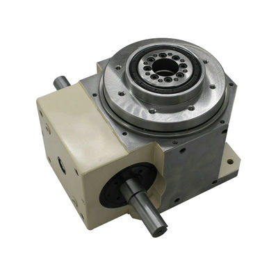 Indicador de camas da série 110DT de aço de 60 kg para tabelas rotativas de indexação de precisão personalizáveis