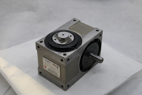 Cabeça divisória 80df Flange Modelo de Índice de Cam para aplicações industriais
