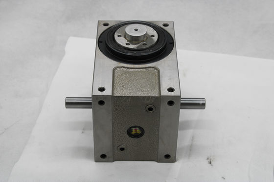 Cabeça divisória 80df Flange Modelo de Índice de Cam para aplicações industriais