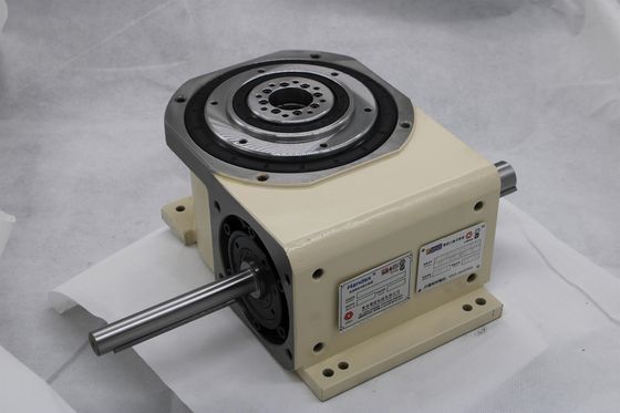Índice de camas de mesa ultrafinas da série DA com tecnologia avançada