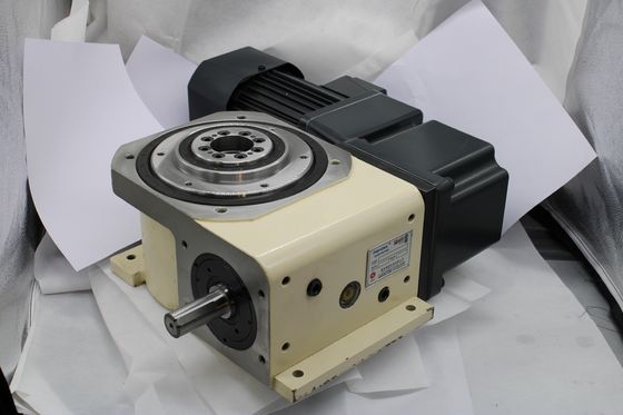 Índice de camas de mesa ultrafinas da série DA com tecnologia avançada